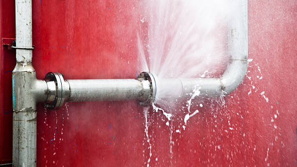 Local water damage restoration in Cumberland, MD